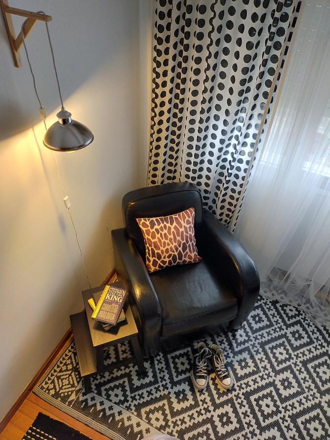 Apartamento Boutique "A Casa De Lola" Boiro Ngoại thất bức ảnh