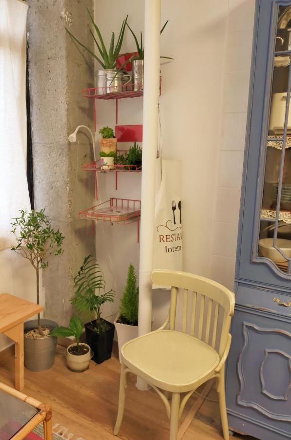 Apartamento Boutique "A Casa De Lola" Boiro Ngoại thất bức ảnh