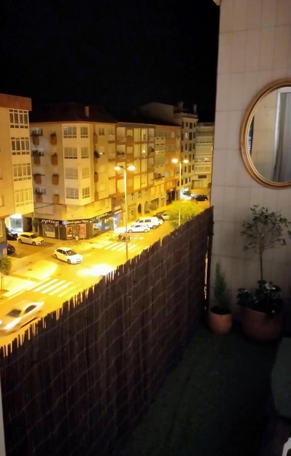 Apartamento Boutique "A Casa De Lola" Boiro Ngoại thất bức ảnh