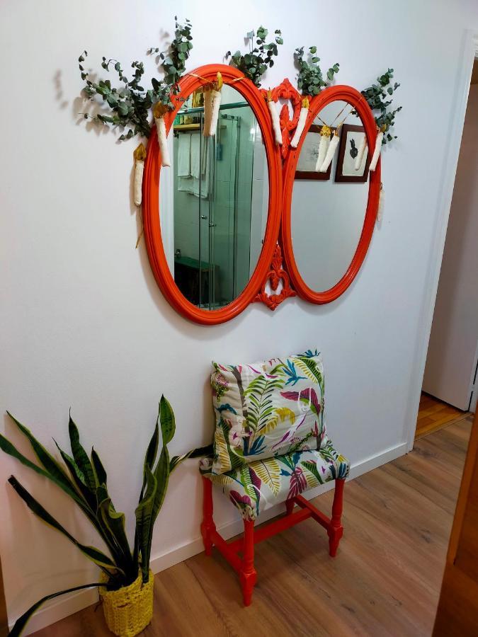 Apartamento Boutique "A Casa De Lola" Boiro Ngoại thất bức ảnh