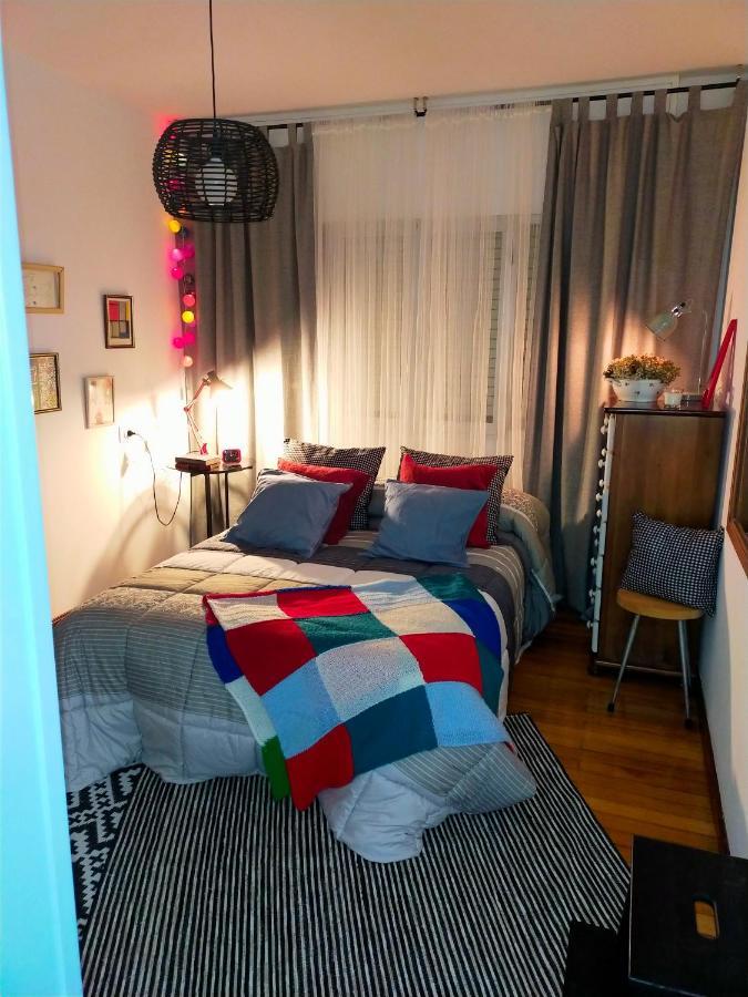 Apartamento Boutique "A Casa De Lola" Boiro Ngoại thất bức ảnh
