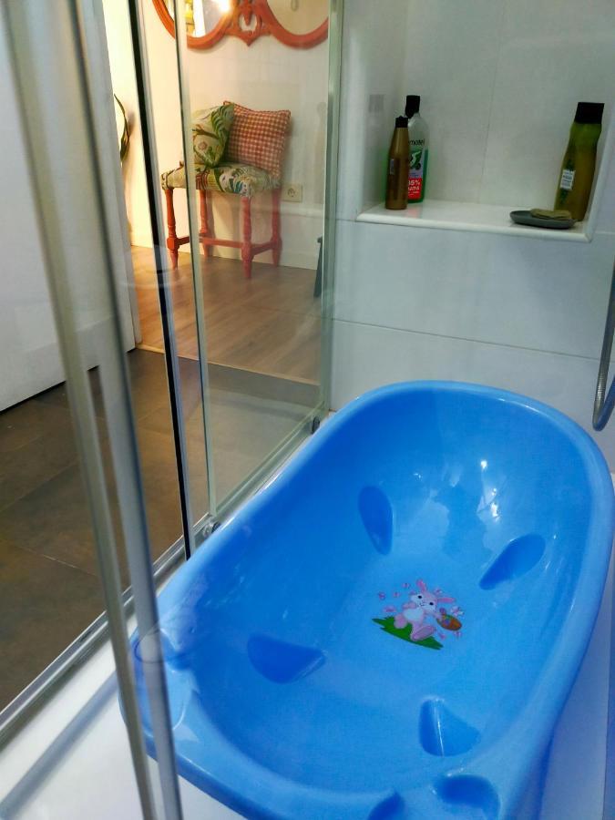 Apartamento Boutique "A Casa De Lola" Boiro Ngoại thất bức ảnh