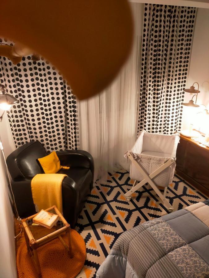 Apartamento Boutique "A Casa De Lola" Boiro Ngoại thất bức ảnh